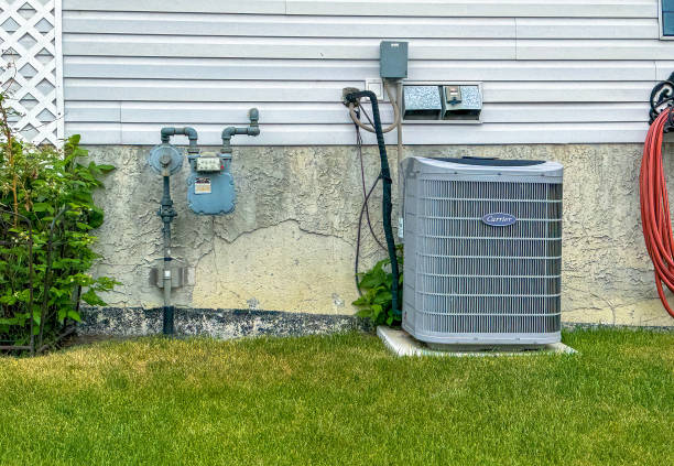 Best Residential HVAC Services  in Colquitt, GA