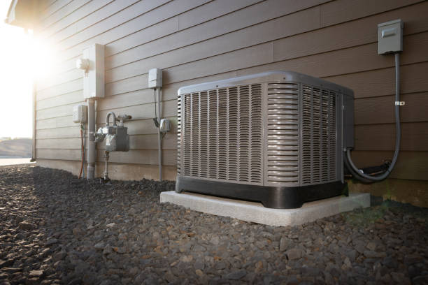 Best HVAC Installation Services  in Colquitt, GA
